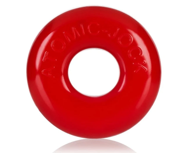 OXBALLS RINGER, 3-pack of DO-NUT-1 - MULTI