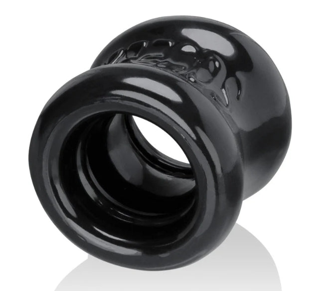 OXBALLS SQUEEZE, ballstretcher - BLACK