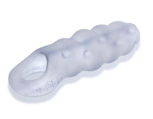 OXBALLS INVADER, cocksheath - CLEAR ICE