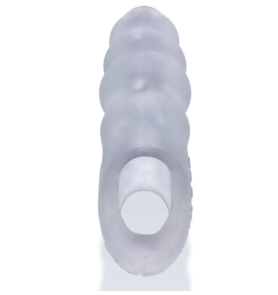 OXBALLS INVADER, cocksheath - CLEAR ICE