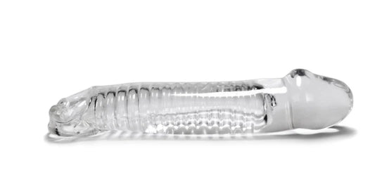 OXBALLS MUSCLE, cocksheath - CLEAR