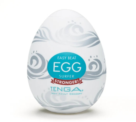 Tenga Egg - Surfer - Male Masturbator