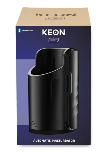 Kiiroo Keon