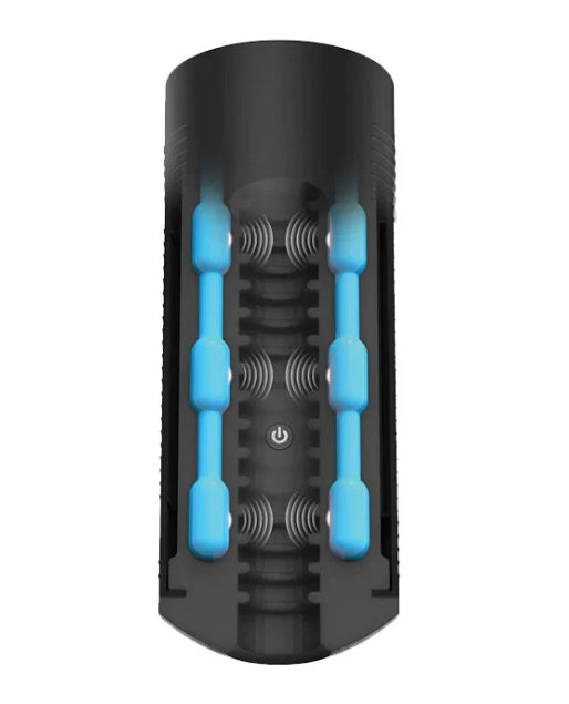 Kiiroo Titan