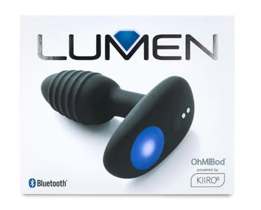 Kiiroo Lumen