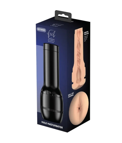 Kiiroo Feel Stroker - Butt