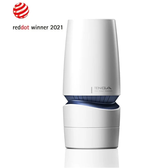 Tenga AERO COBALT RING