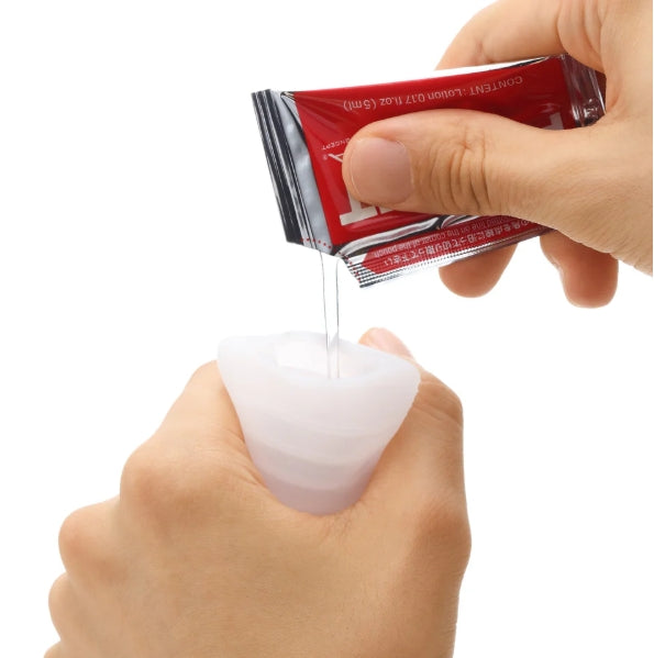 Tenga POCKET TENGA CLICK BALL