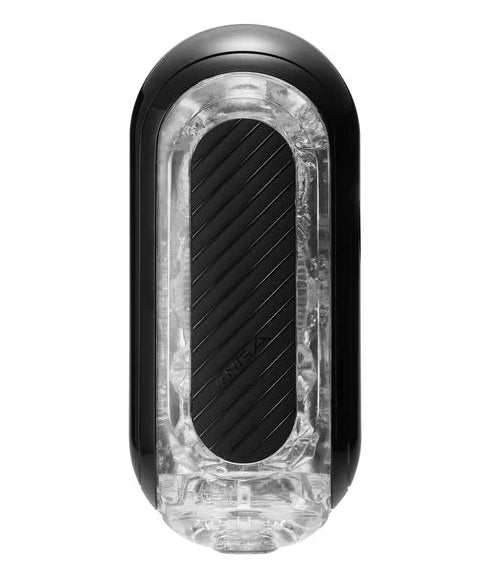 Tenga Flip Zero Gravity - Black