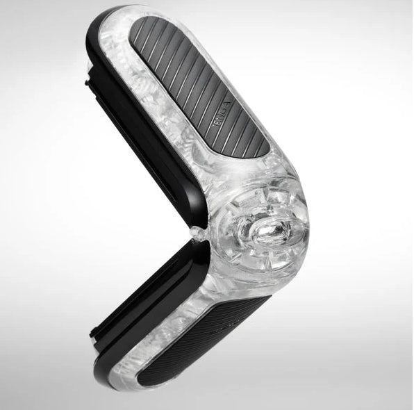 Tenga Flip Zero Gravity - Black