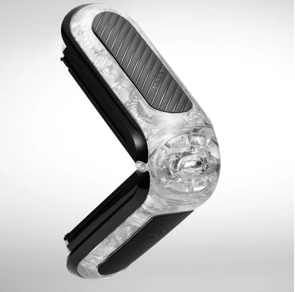 Tenga Flip Zero Gravity - Black