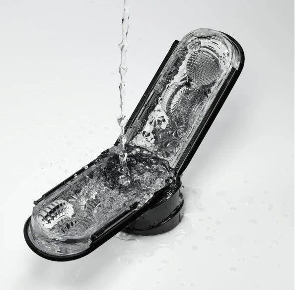 Tenga Flip Zero Gravity - Black