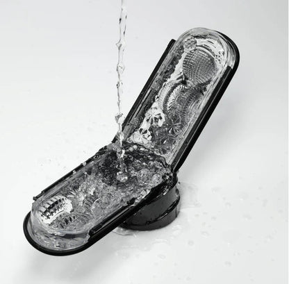 Tenga Flip Zero Gravity - Black