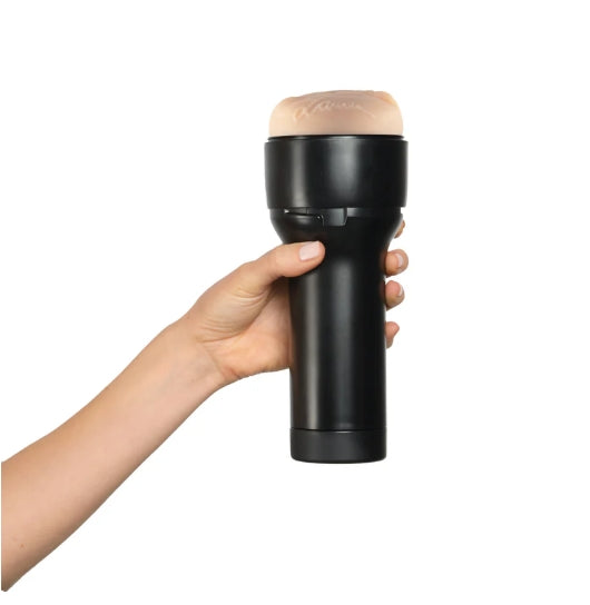 Kiiroo FeelLauren Stroker