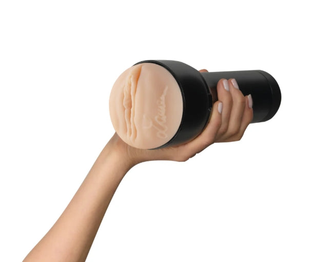 Kiiroo FeelLauren Stroker