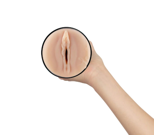 Kiiroo FeelLauren Stroker