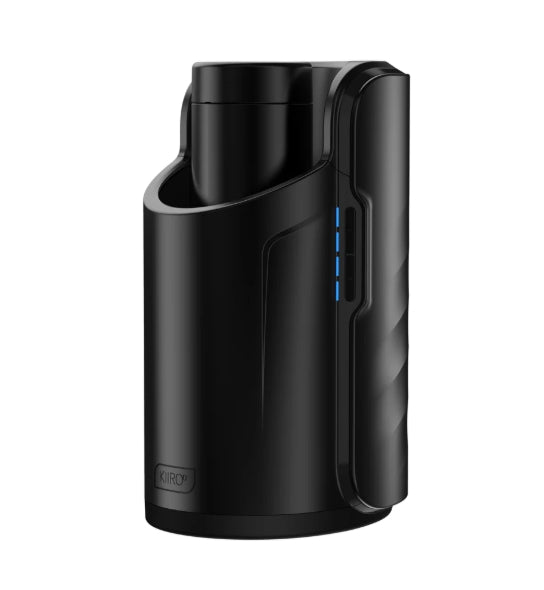 Kiiroo Keon & Feel Stroker Combo Set Pale