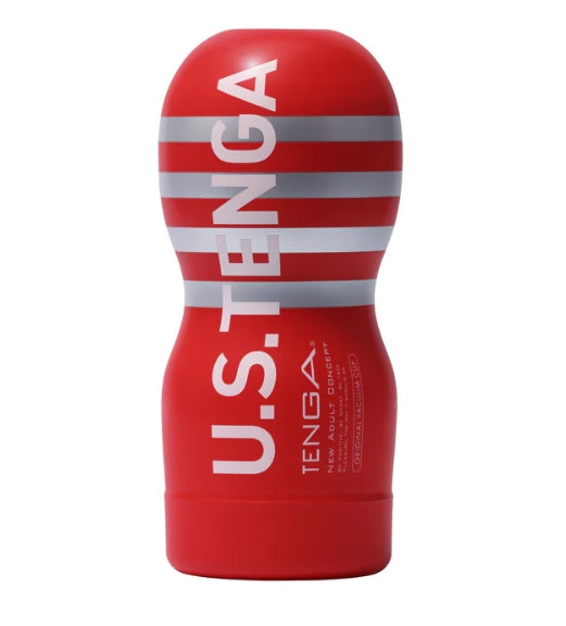 Tenga Original Vacuum Cup U.S.