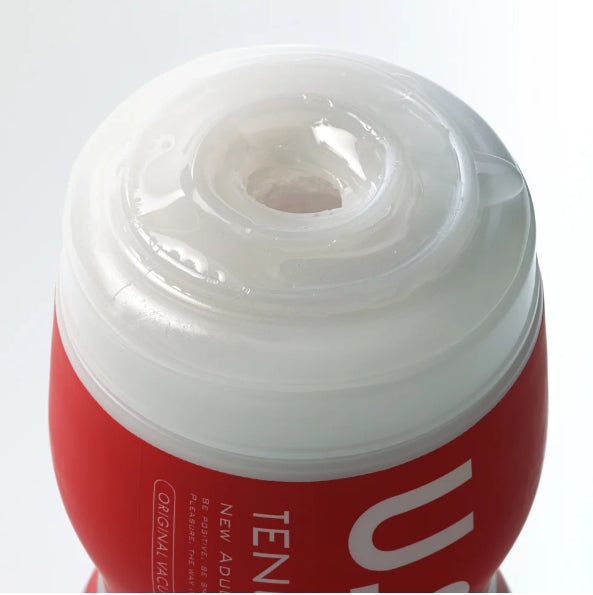 Tenga Original Vacuum Cup U.S.