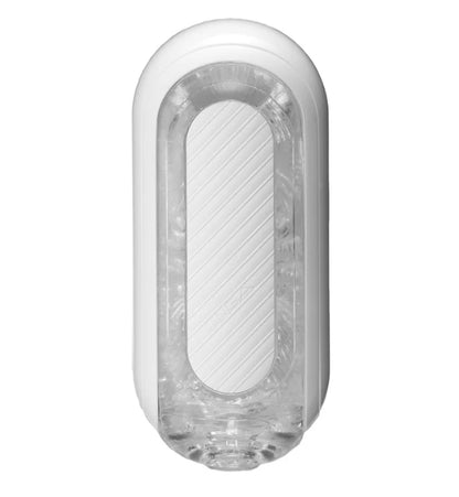 Tenga Flip Zero Gravity - White