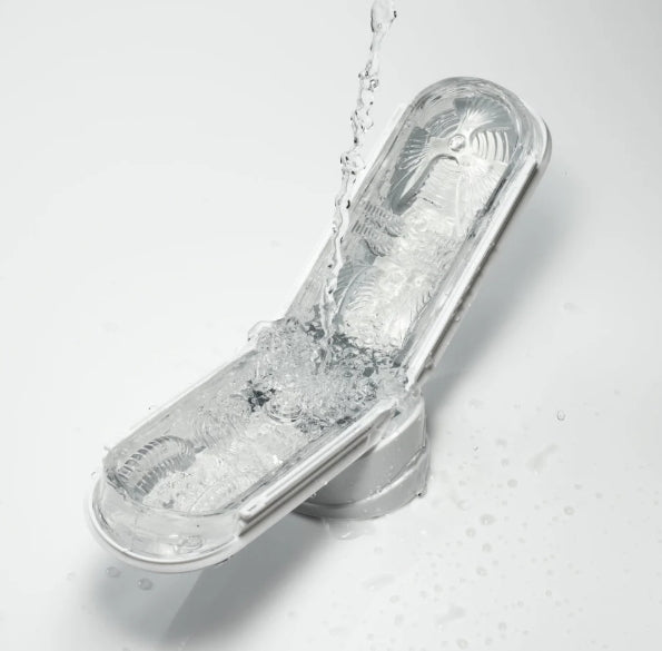 Tenga Flip Zero Gravity - White