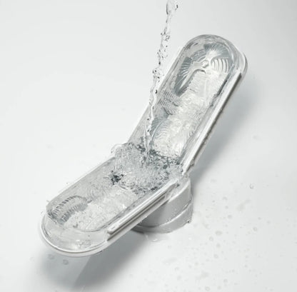 Tenga Flip Zero Gravity - White