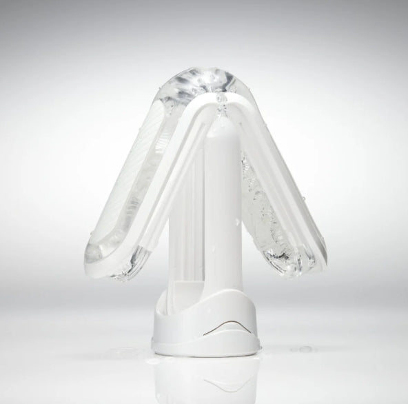 Tenga Flip Zero Gravity - White