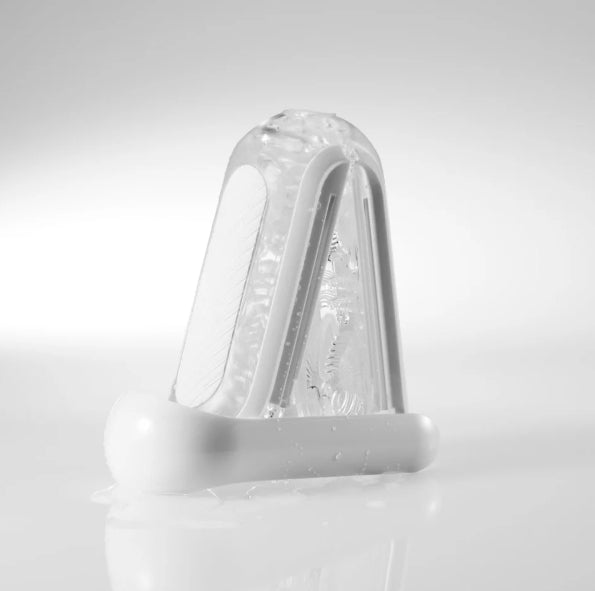 Tenga Flip Zero Gravity - White