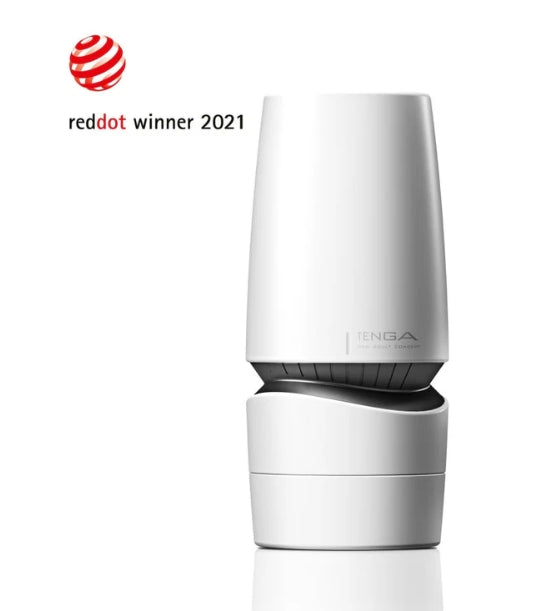 Tenga AERO SILVER RING