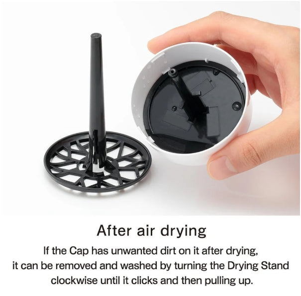 Tenga AERO SILVER RING