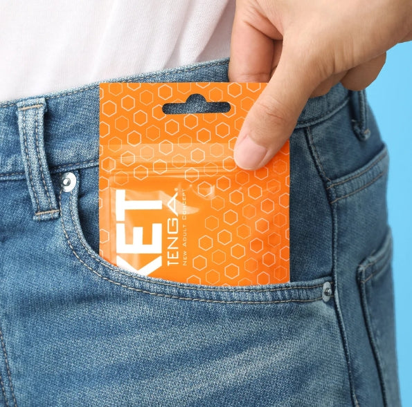 Tenga POCKET TENGA SPARK BEADS