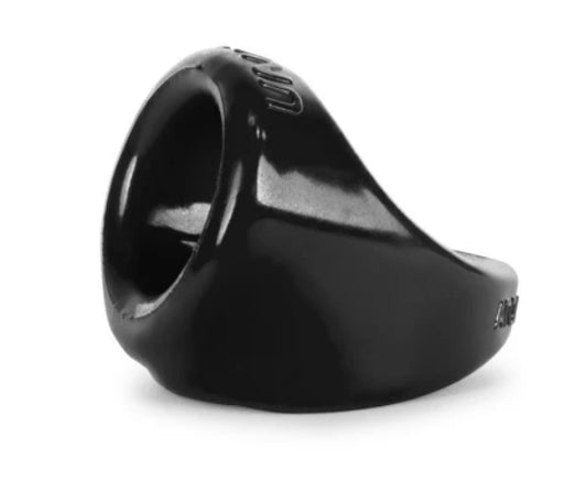 OXBALLS Oxballs UNIT-X, cocksling - BLACK