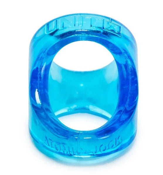 OXBALLS UNIT-X, cocksling - ICE BLUE