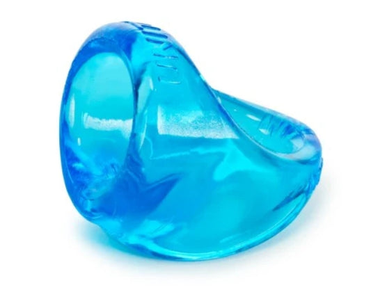OXBALLS UNIT-X, cocksling - ICE BLUE