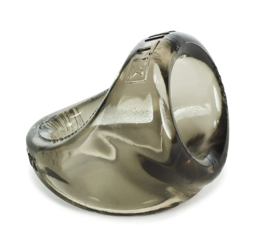 OXBALLS UNIT-X, cocksling - SMOKE CLEAR