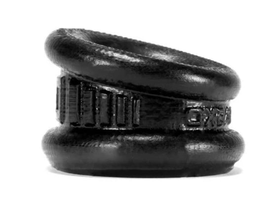 OXBALLS Oxballs NEO ANGLE, ballstretcher - BLACK