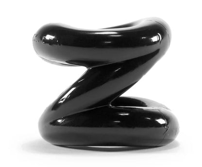 OXBALLS Z-BALLS ballstretcher BLACK