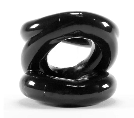 OXBALLS Z-BALLS ballstretcher BLACK