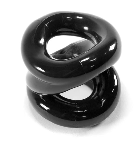OXBALLS Z-BALLS ballstretcher BLACK