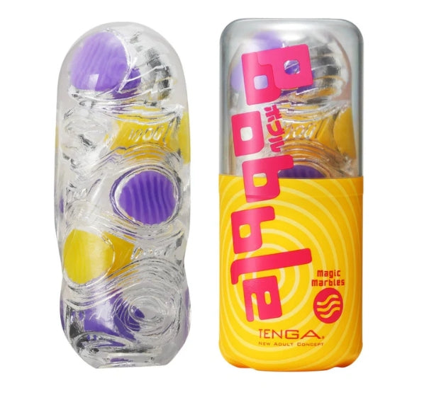 Tenga BOBBLE MAGIC MARBLES