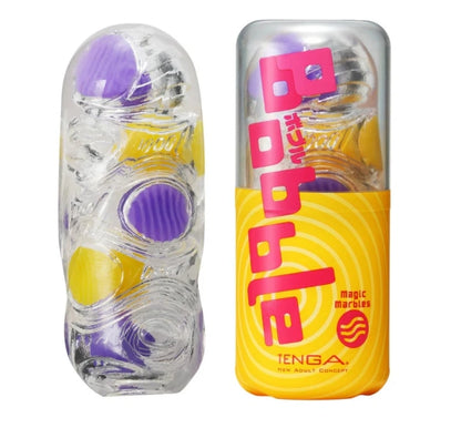 Tenga BOBBLE MAGIC MARBLES