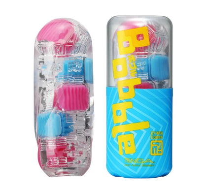Tenga BOBBLE CRAZY CUBES