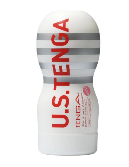 Tenga U.S. TENGA ORIGINAL VACUUM CUP GENTLE