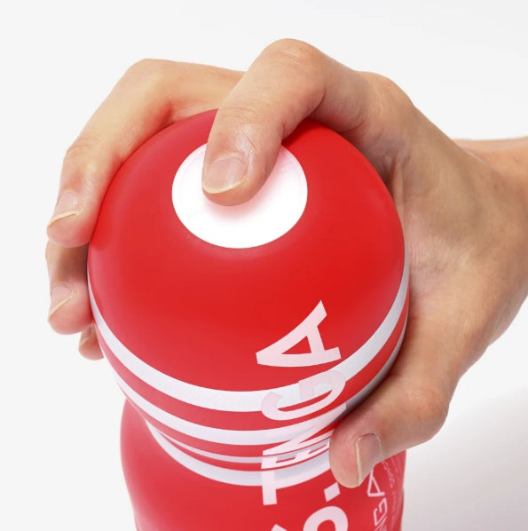 Tenga U.S. TENGA ORIGINAL VACUUM CUP GENTLE