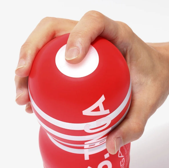 Tenga U.S. TENGA ORIGINAL VACUUM CUP STRONG