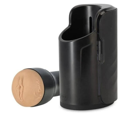 Kiiroo FeelVictoria Stroker + Keon Combo Set