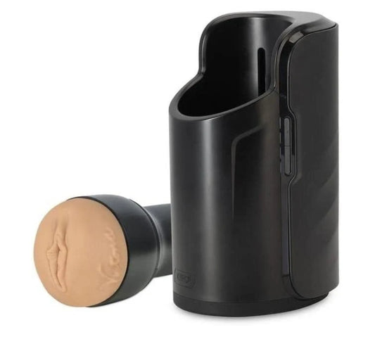 Kiiroo FeelVictoria Stroker + Keon Combo Set