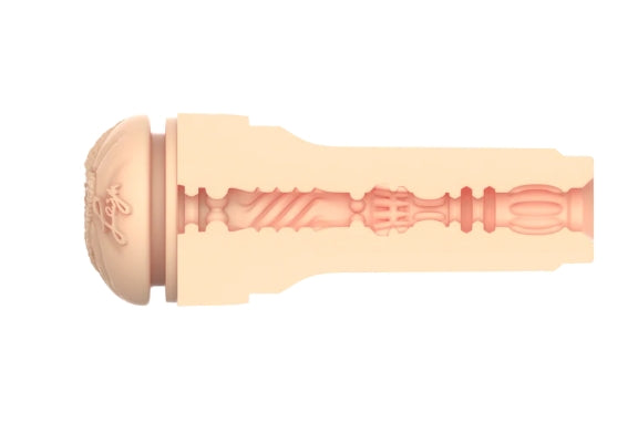 Kiiroo FeelLeigh Stroker