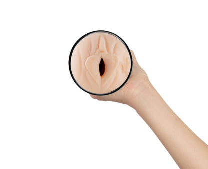 Kiiroo FeelLeigh Stroker