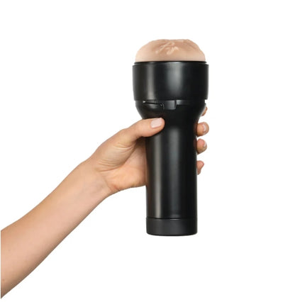 Kiiroo FeelLeigh Stroker